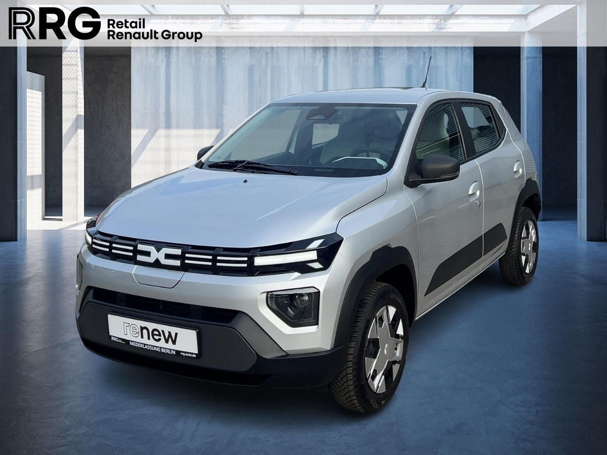 Dacia Spring 45 Expression